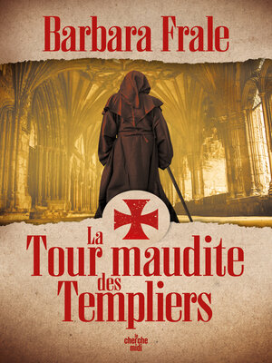 cover image of La Tour maudite des Templiers